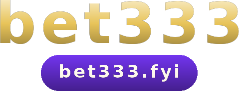 bet333 logotipo