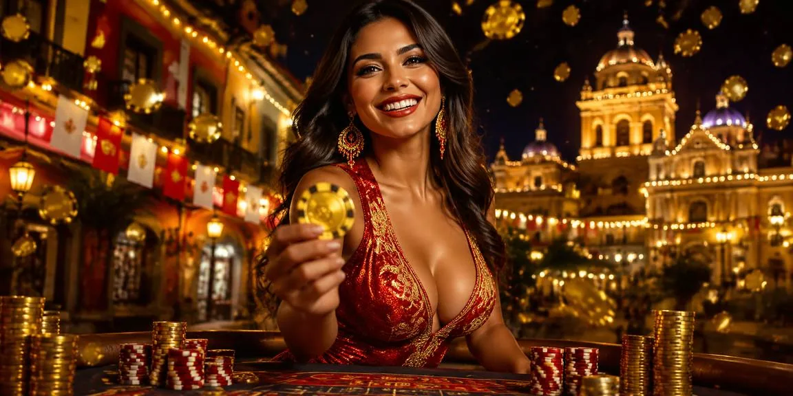 bet333 Baccarat en Vivo Puerto del Callao